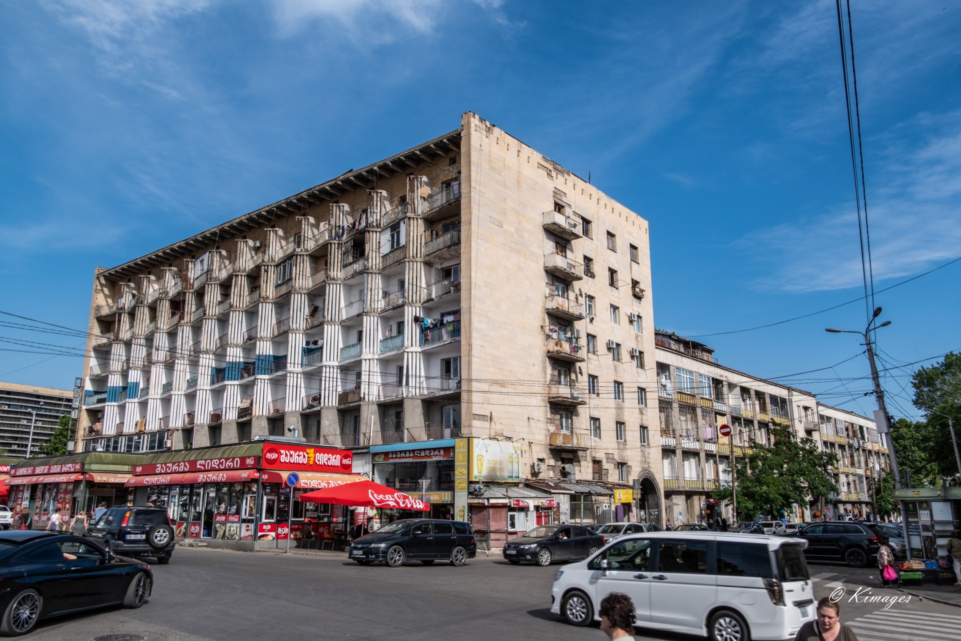 Tbilissi