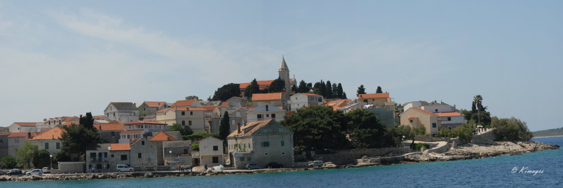 Croatie