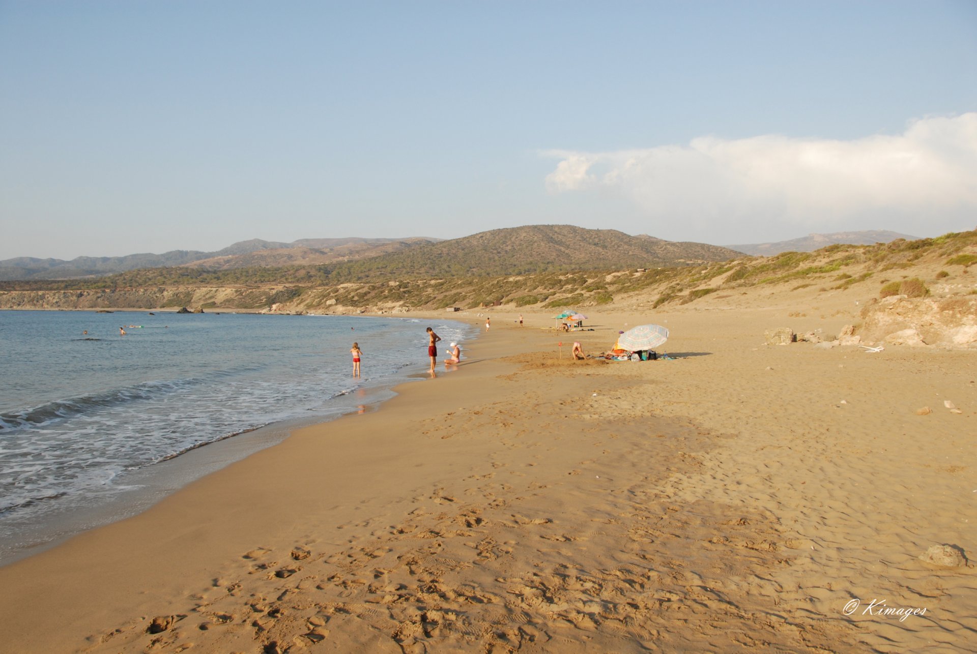 Chypre