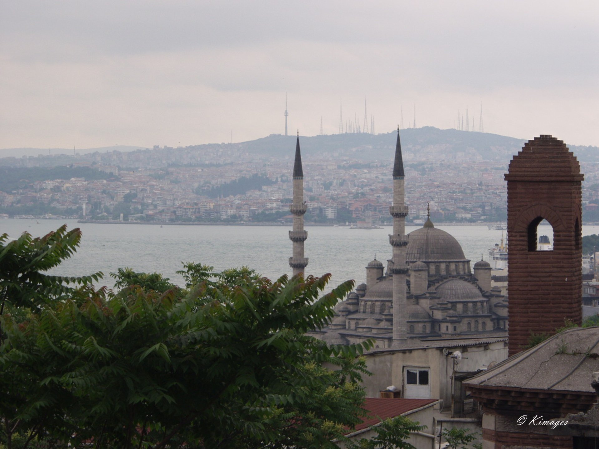 Istanbul