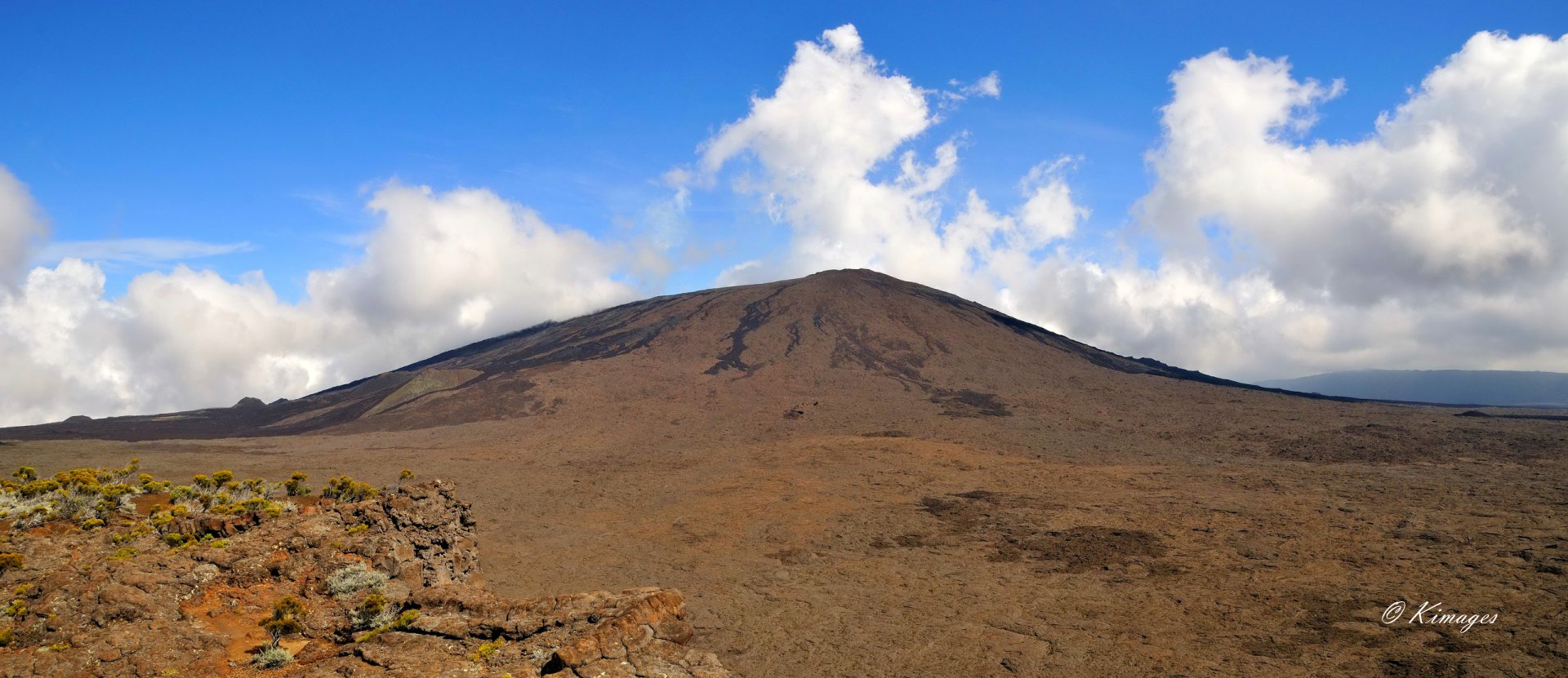 Ile de la Réunion