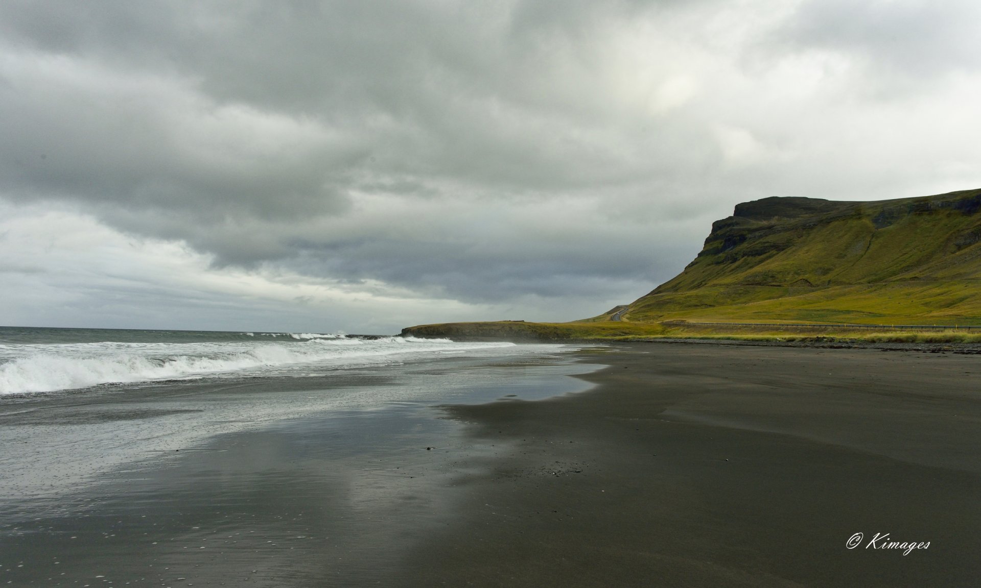 Islande