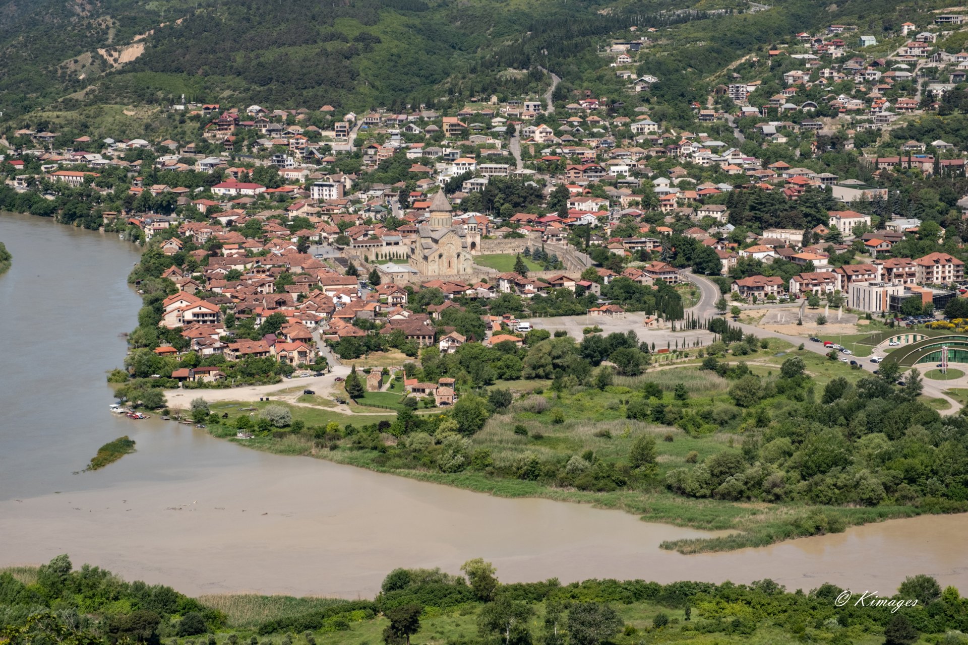 Mtskheta