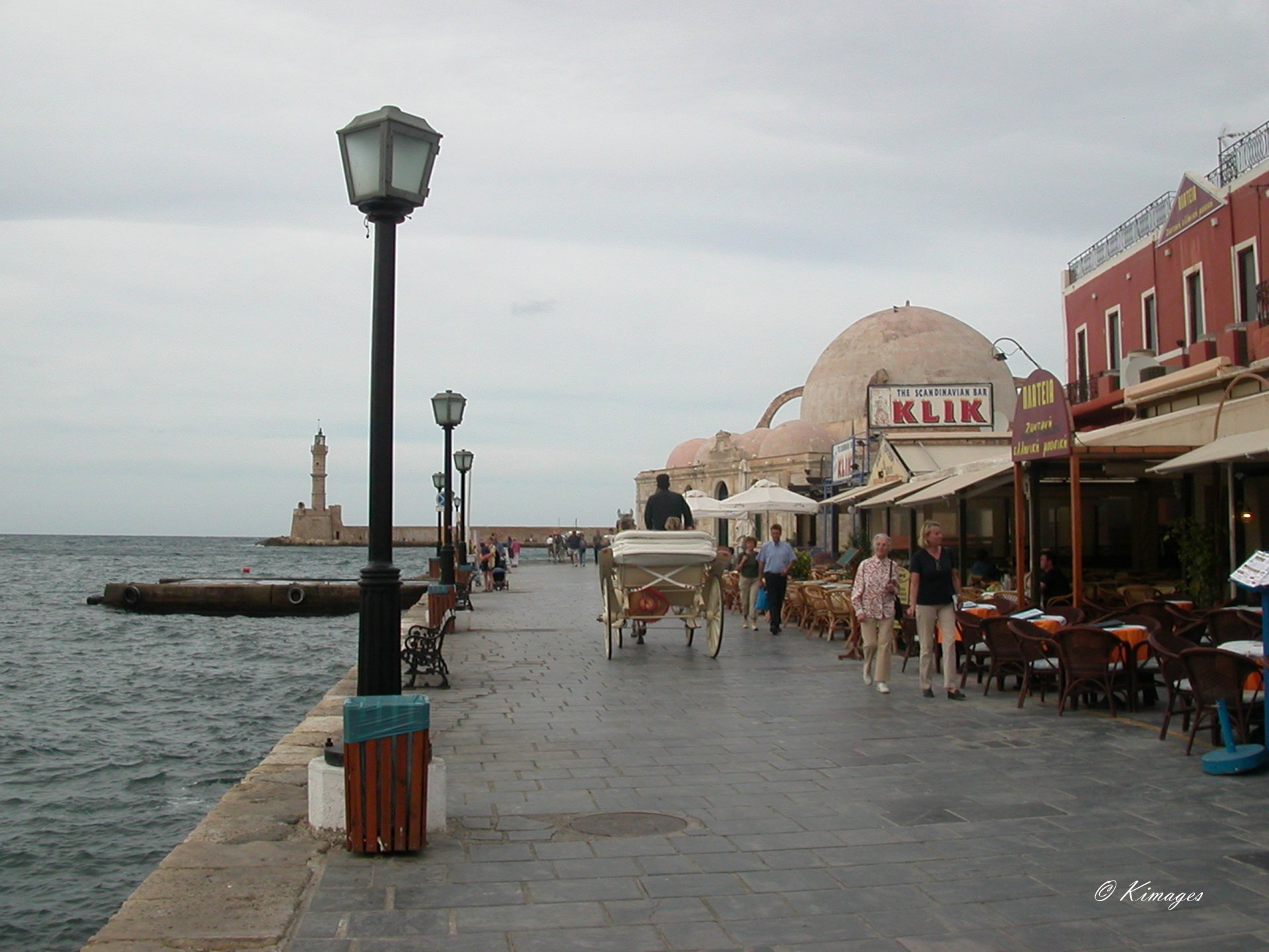 Crète