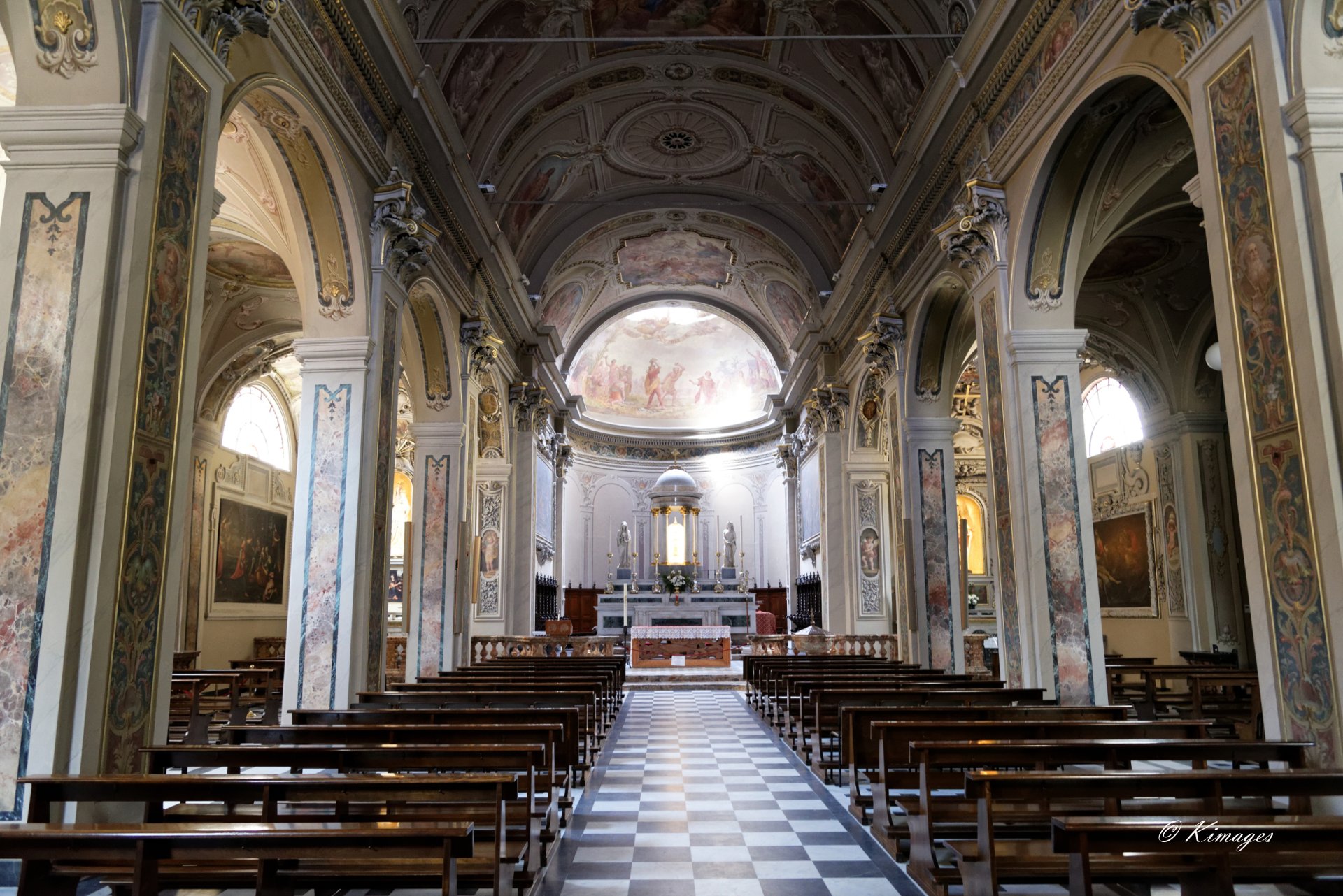 Como