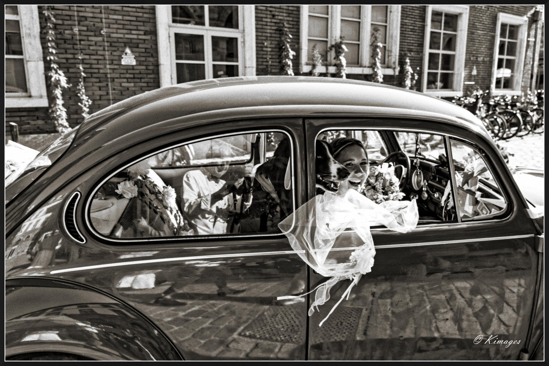 Mariage Adeline et Taner