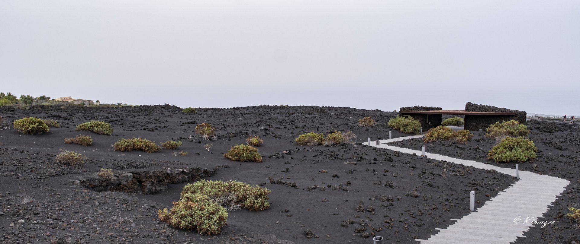 La Palma (île des canaries)