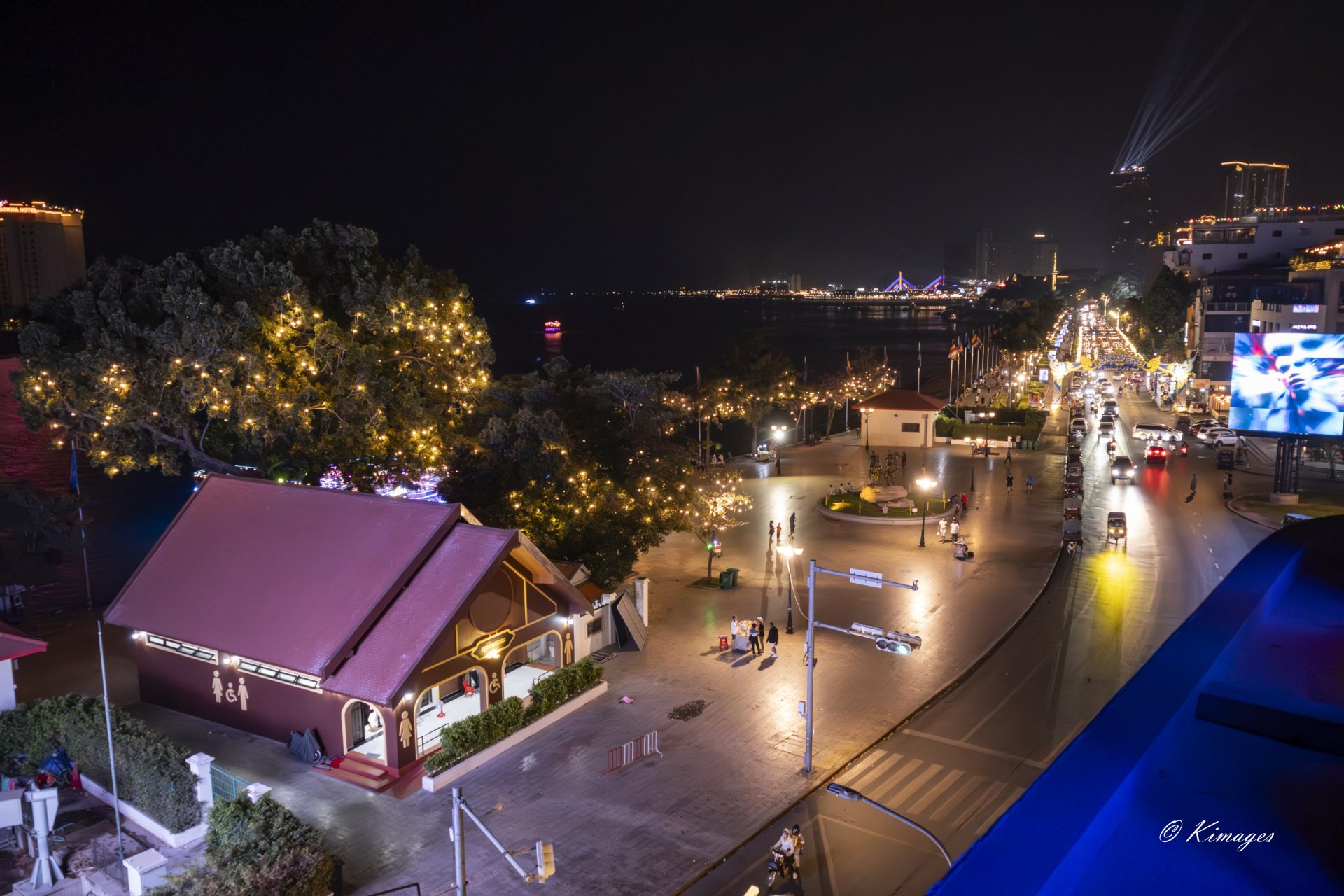 Phnom Peng