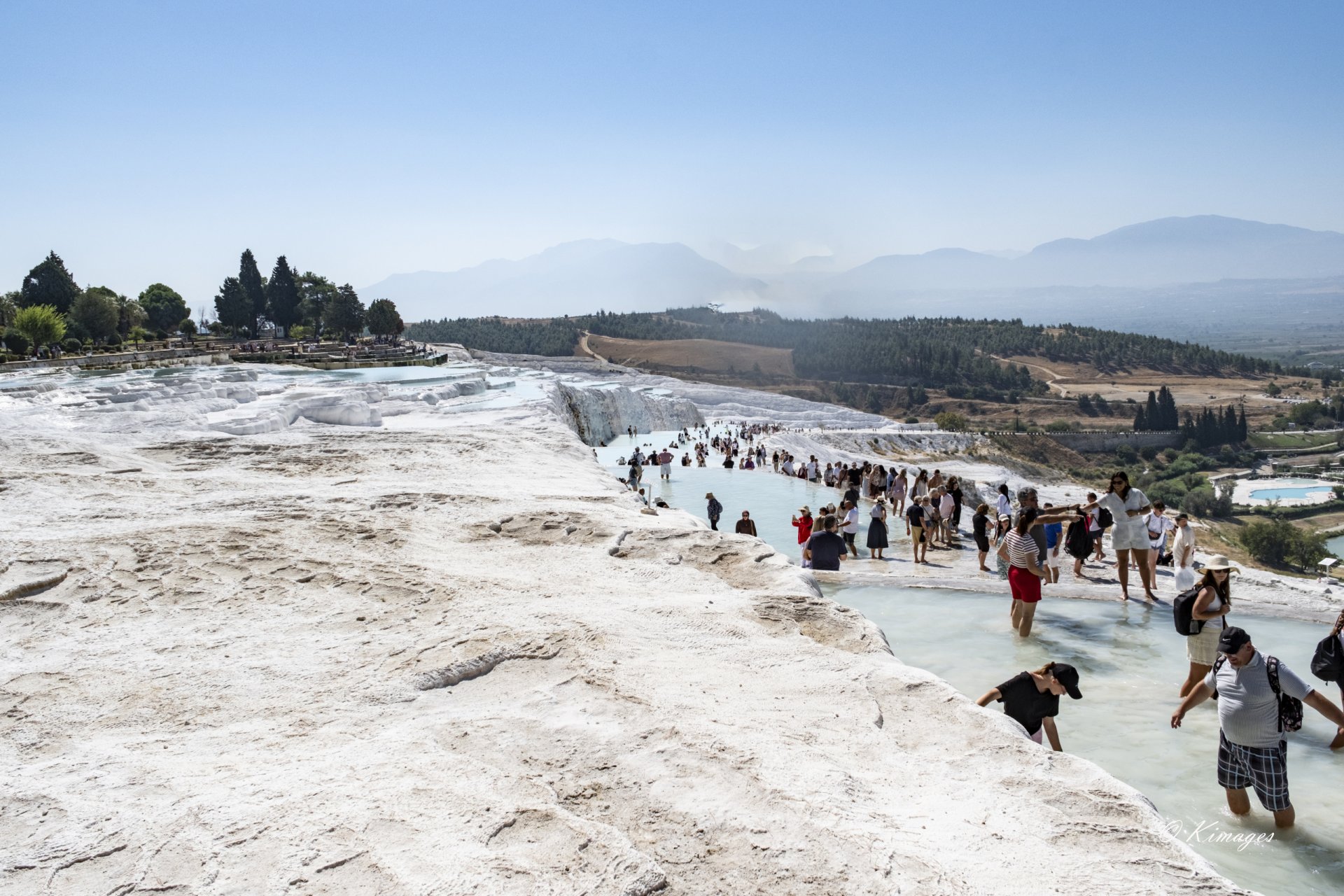 Pamukkale