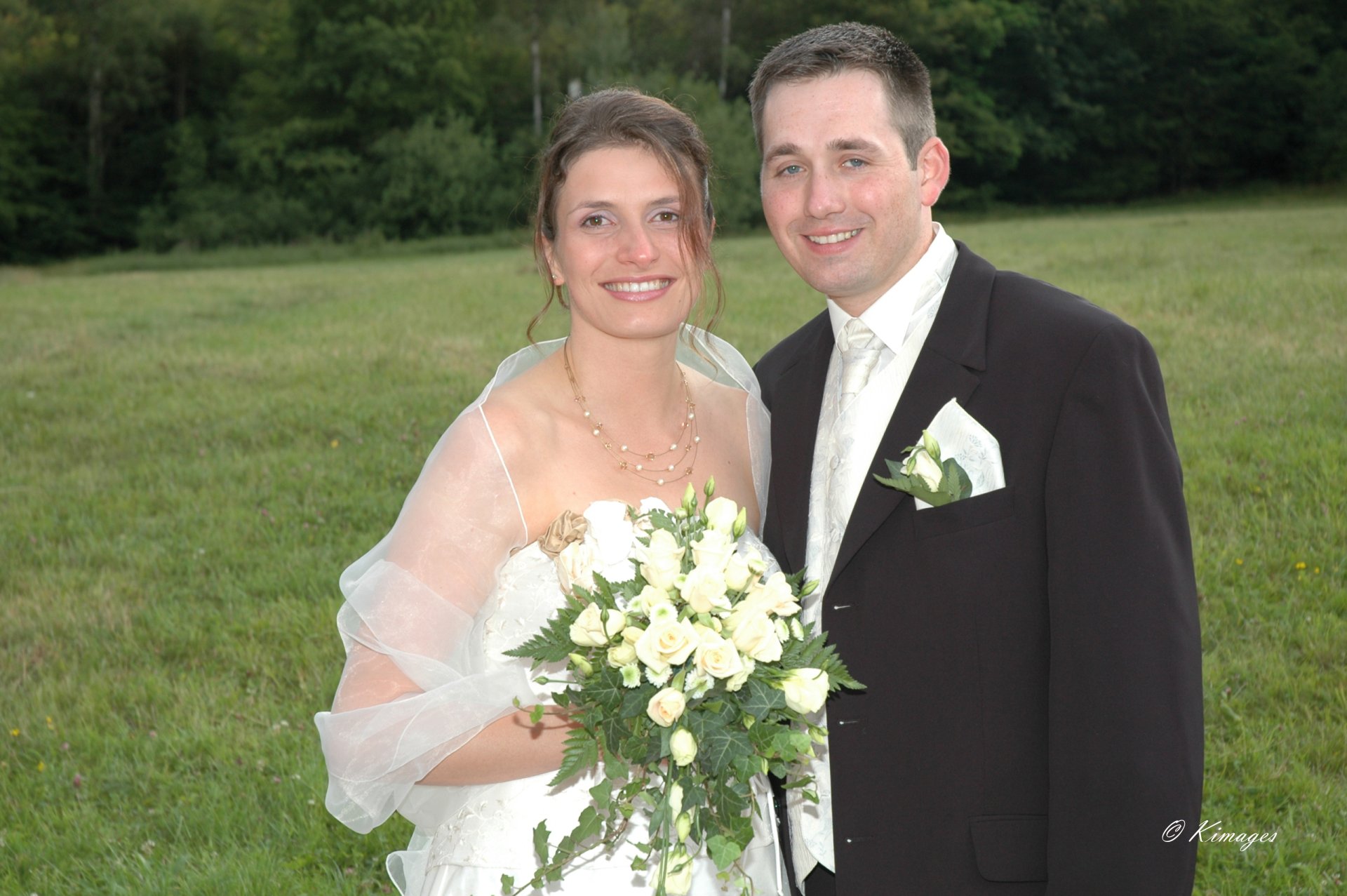 Mariages