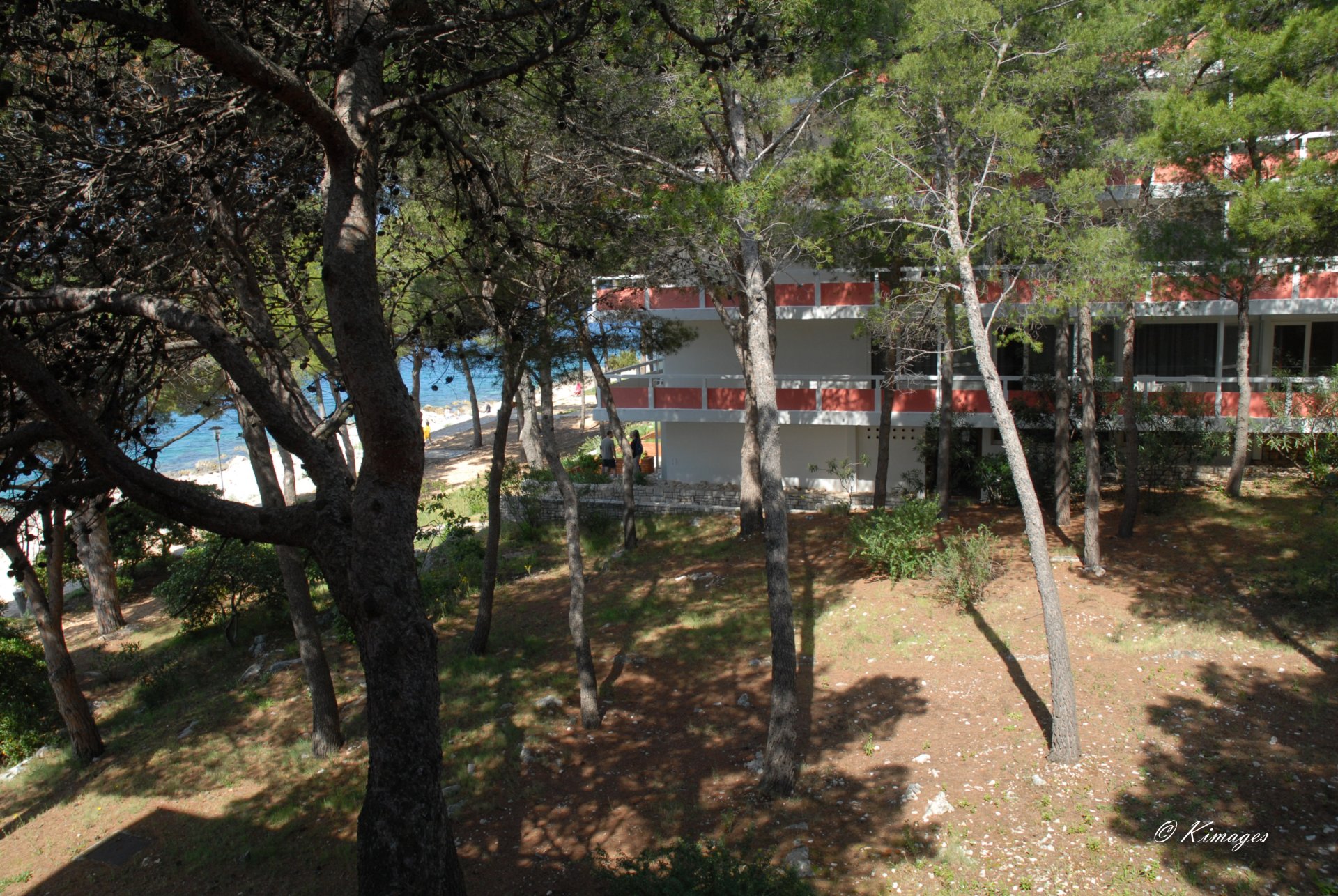 Croatie