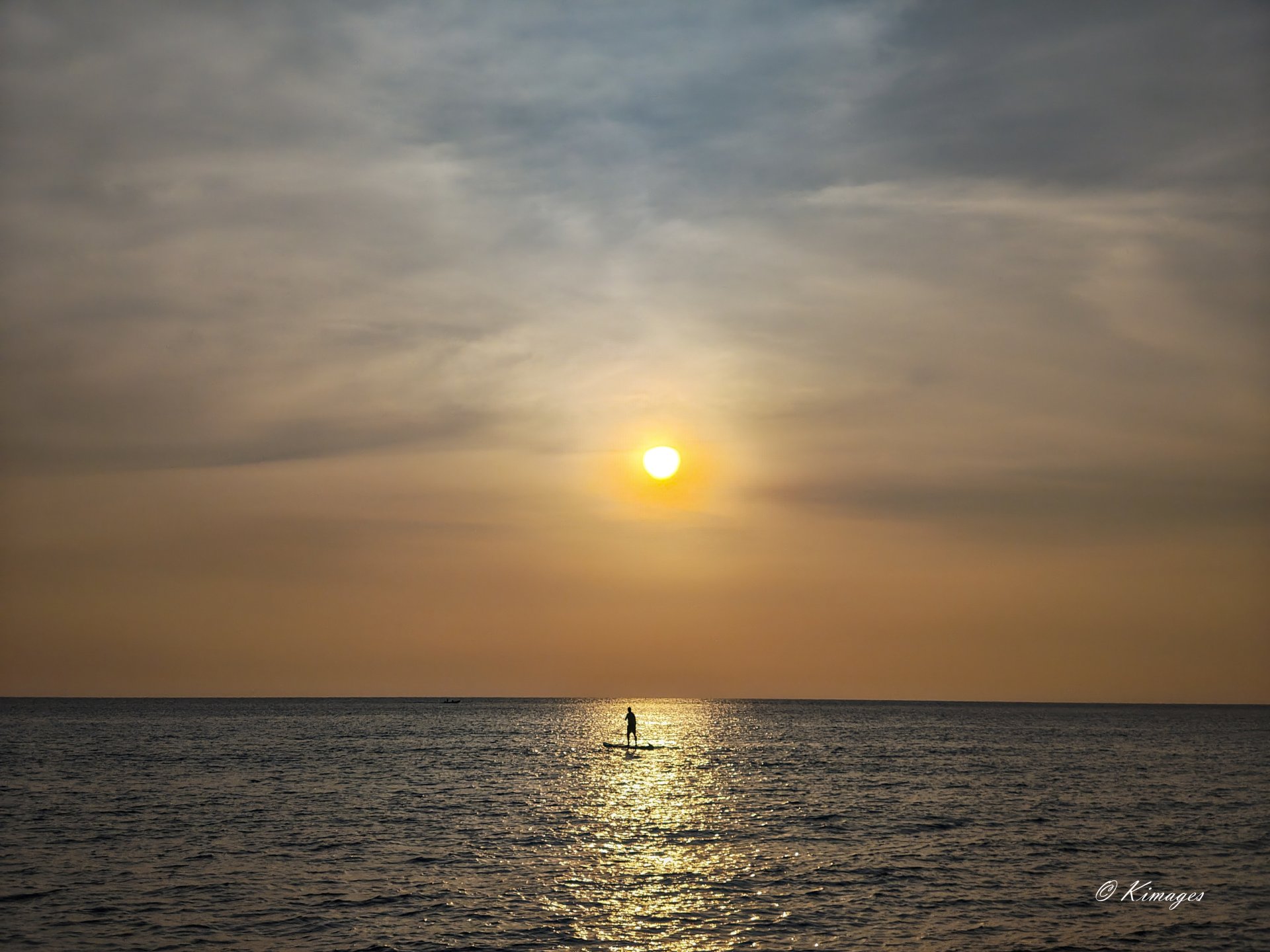 Koh Rong Samloem