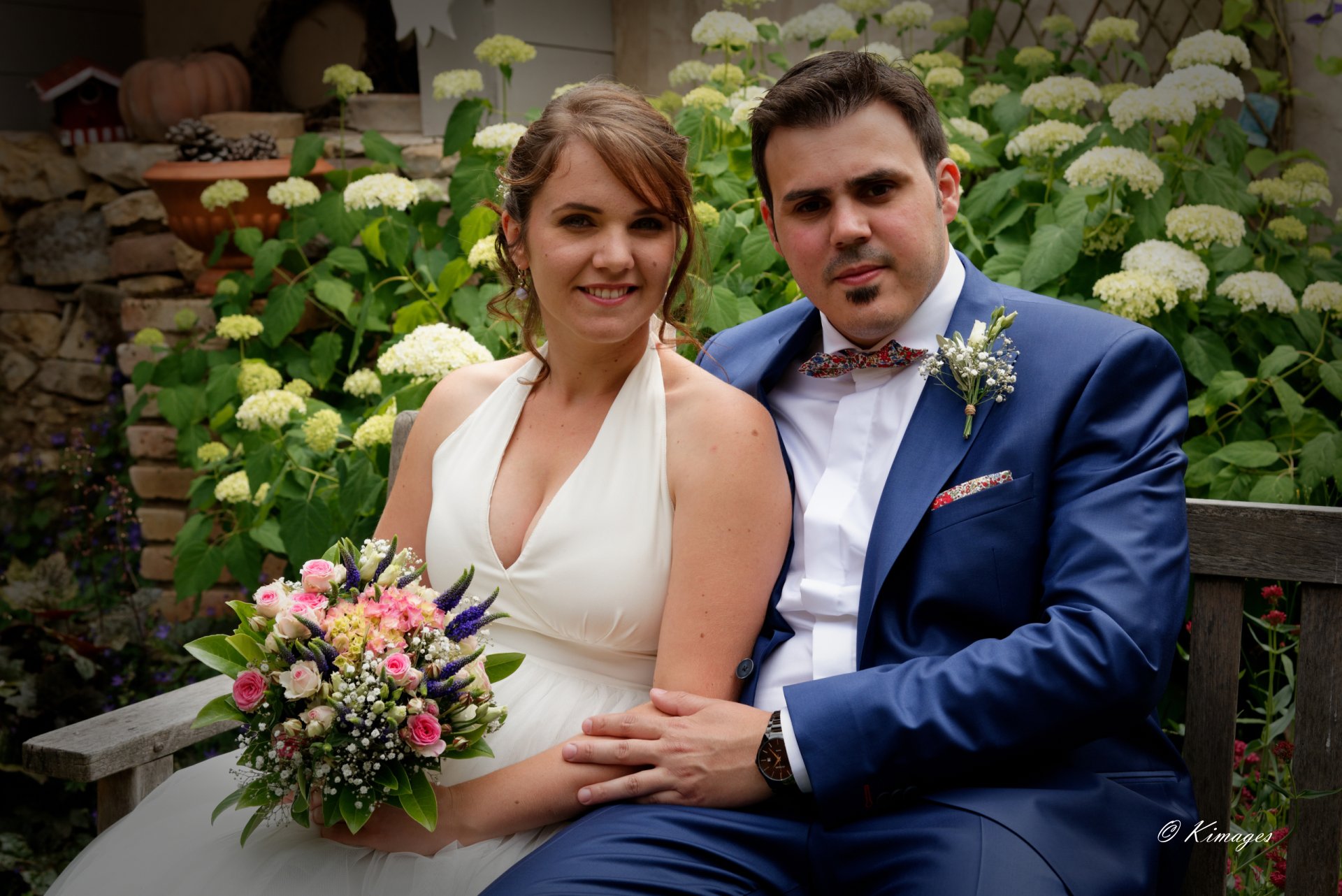 Mariages