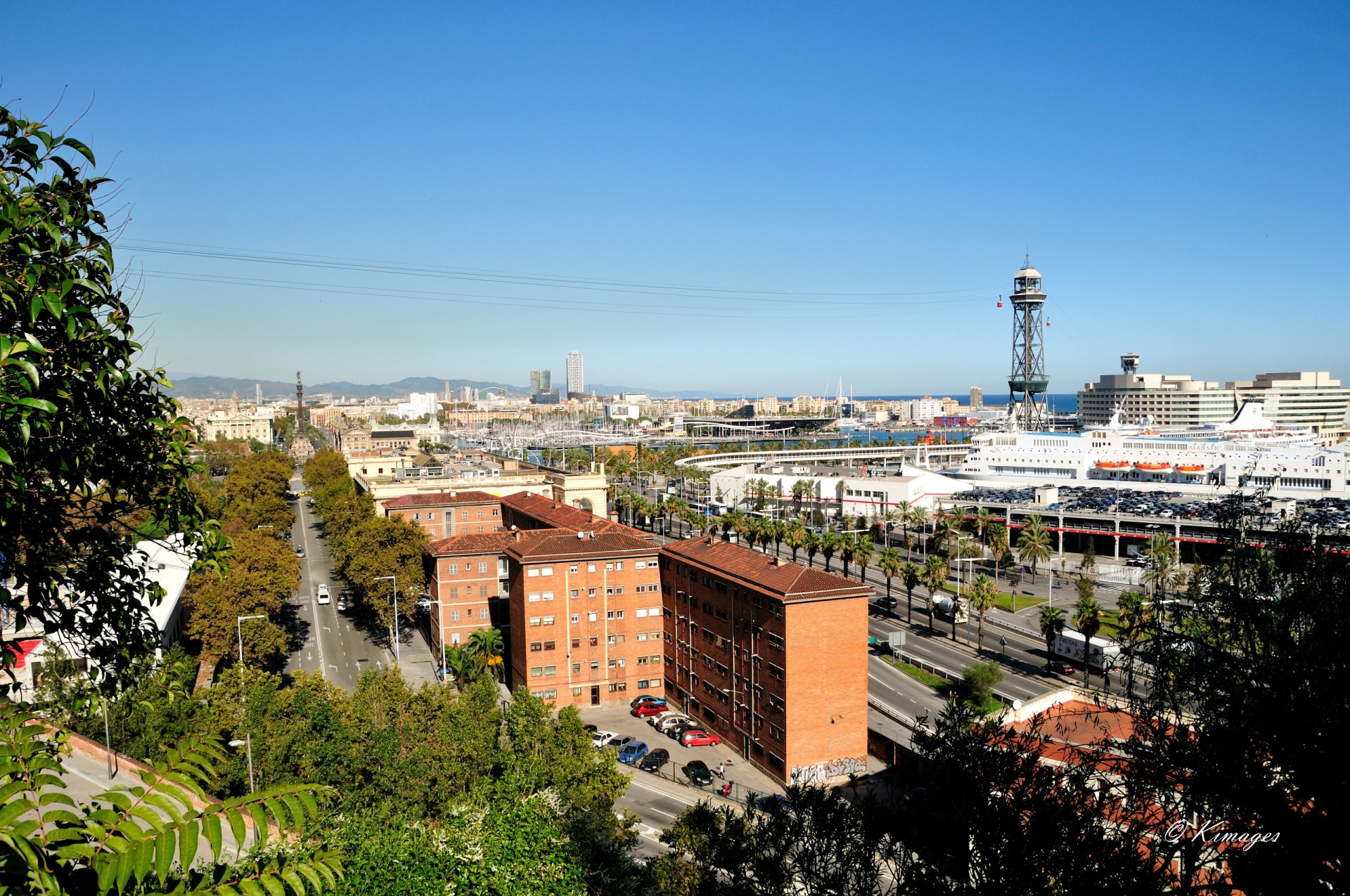 Barcelone