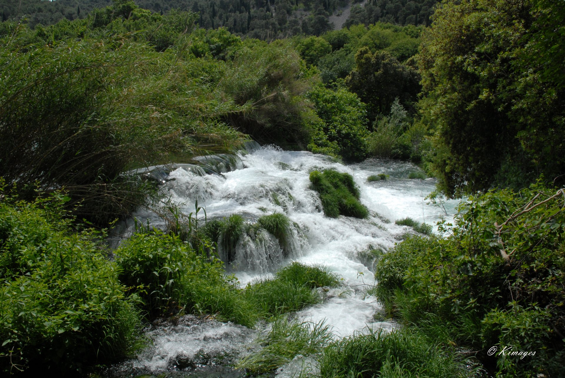 Croatie