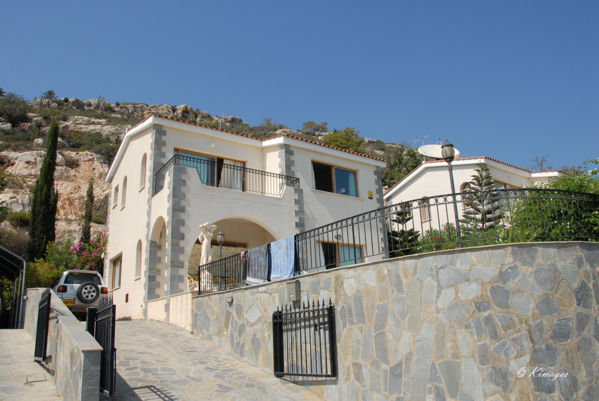 Chypre
