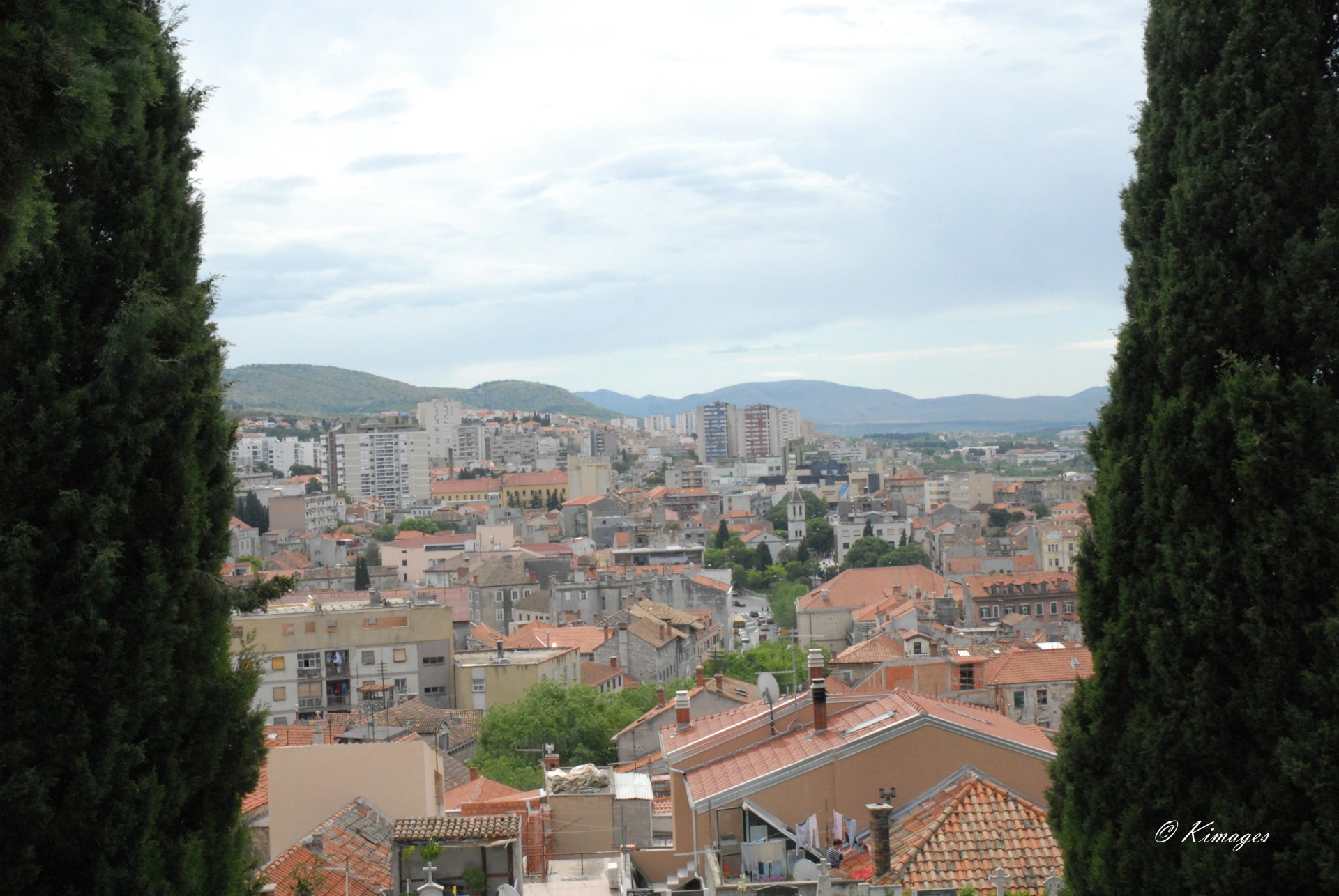 Croatie