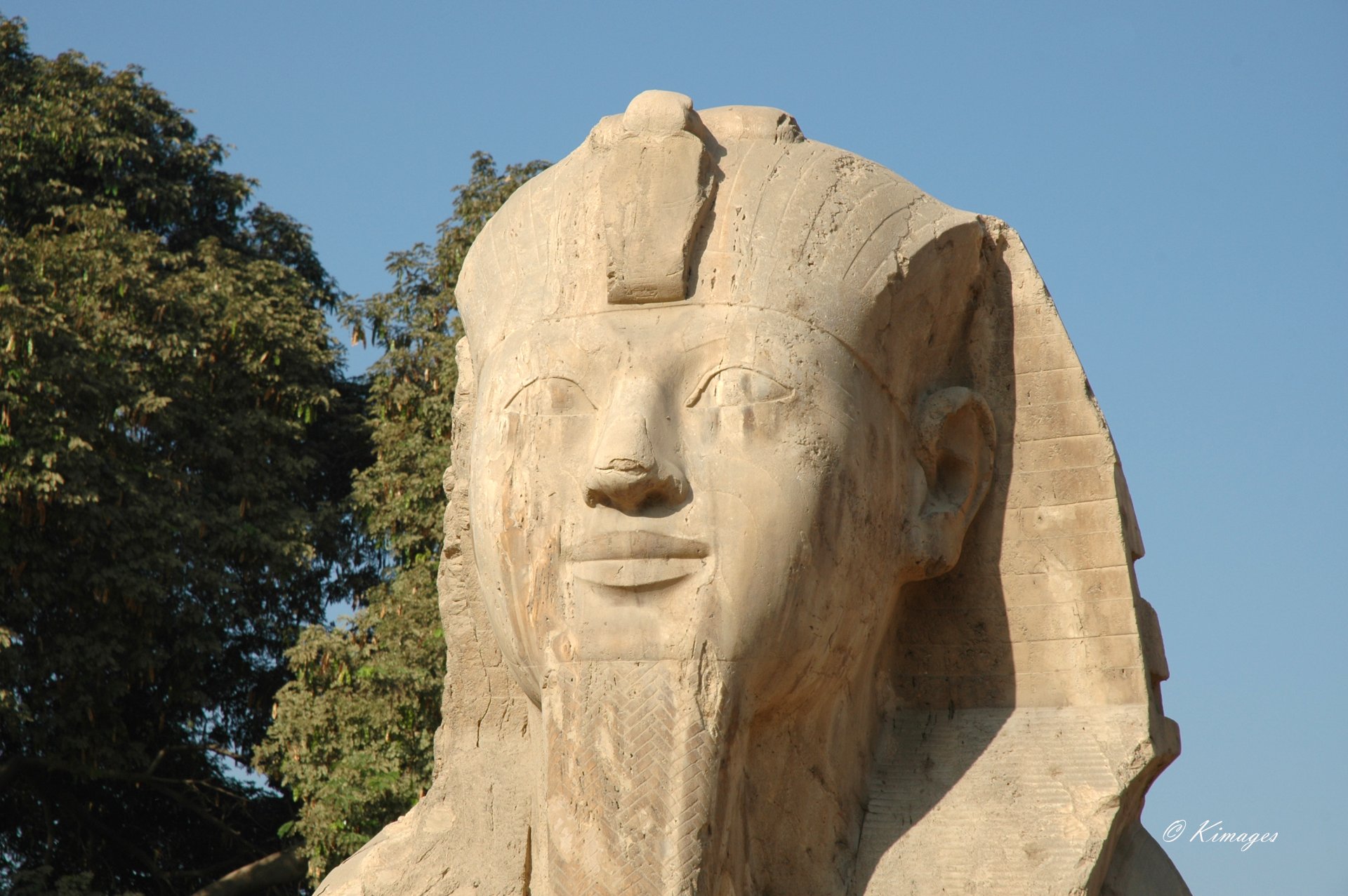 Egypte
