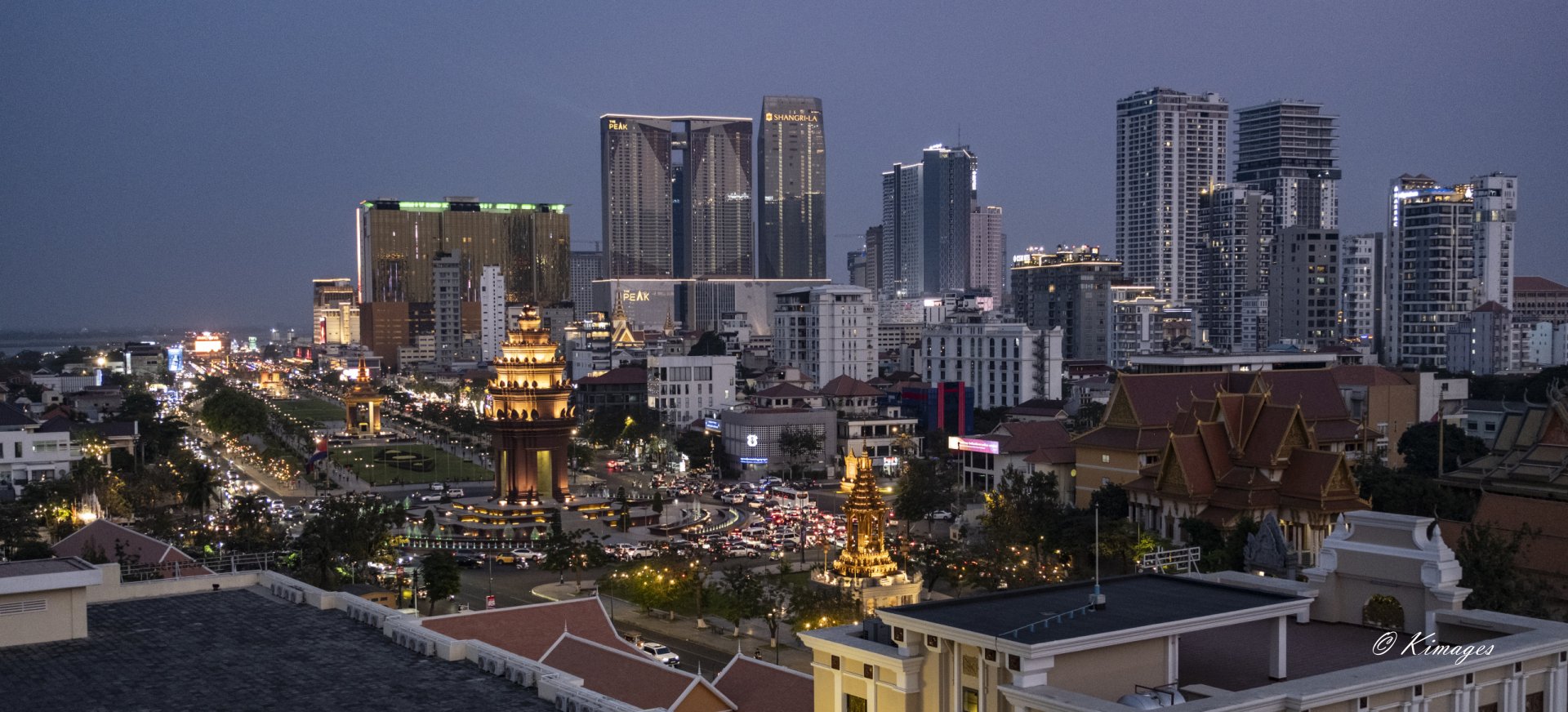 Phnom Peng