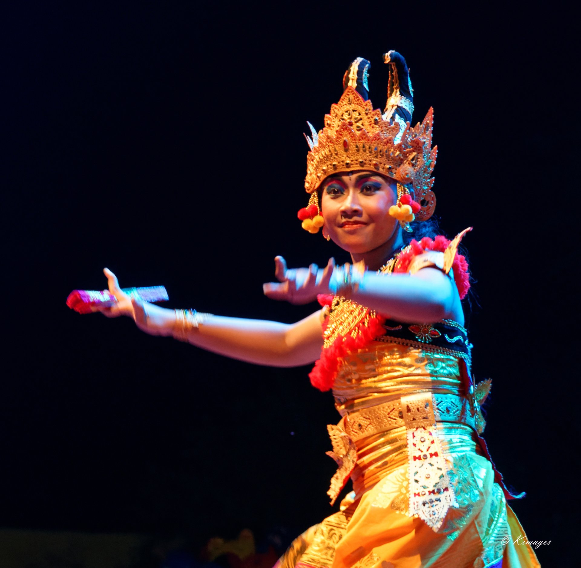 Bali