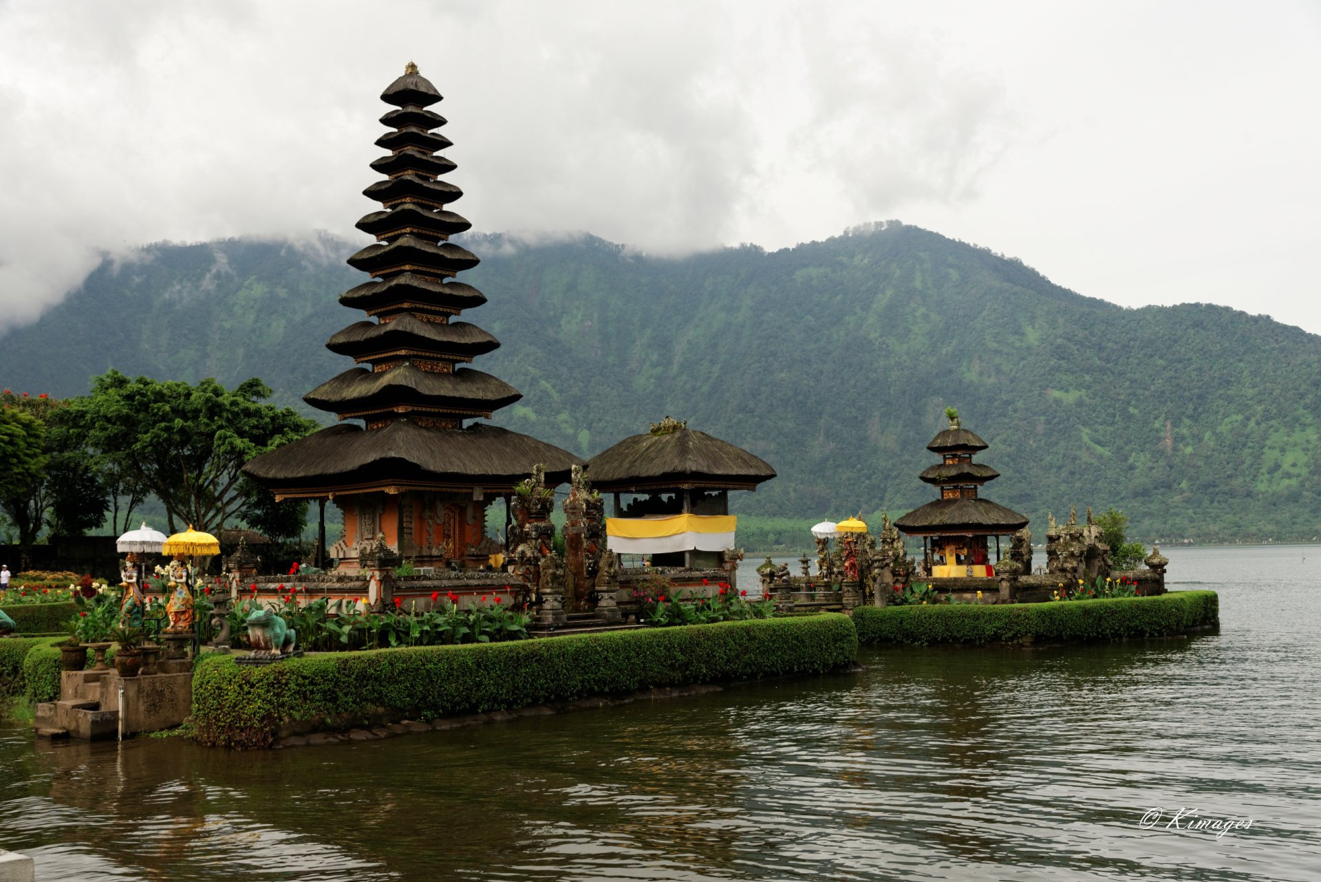 Bali