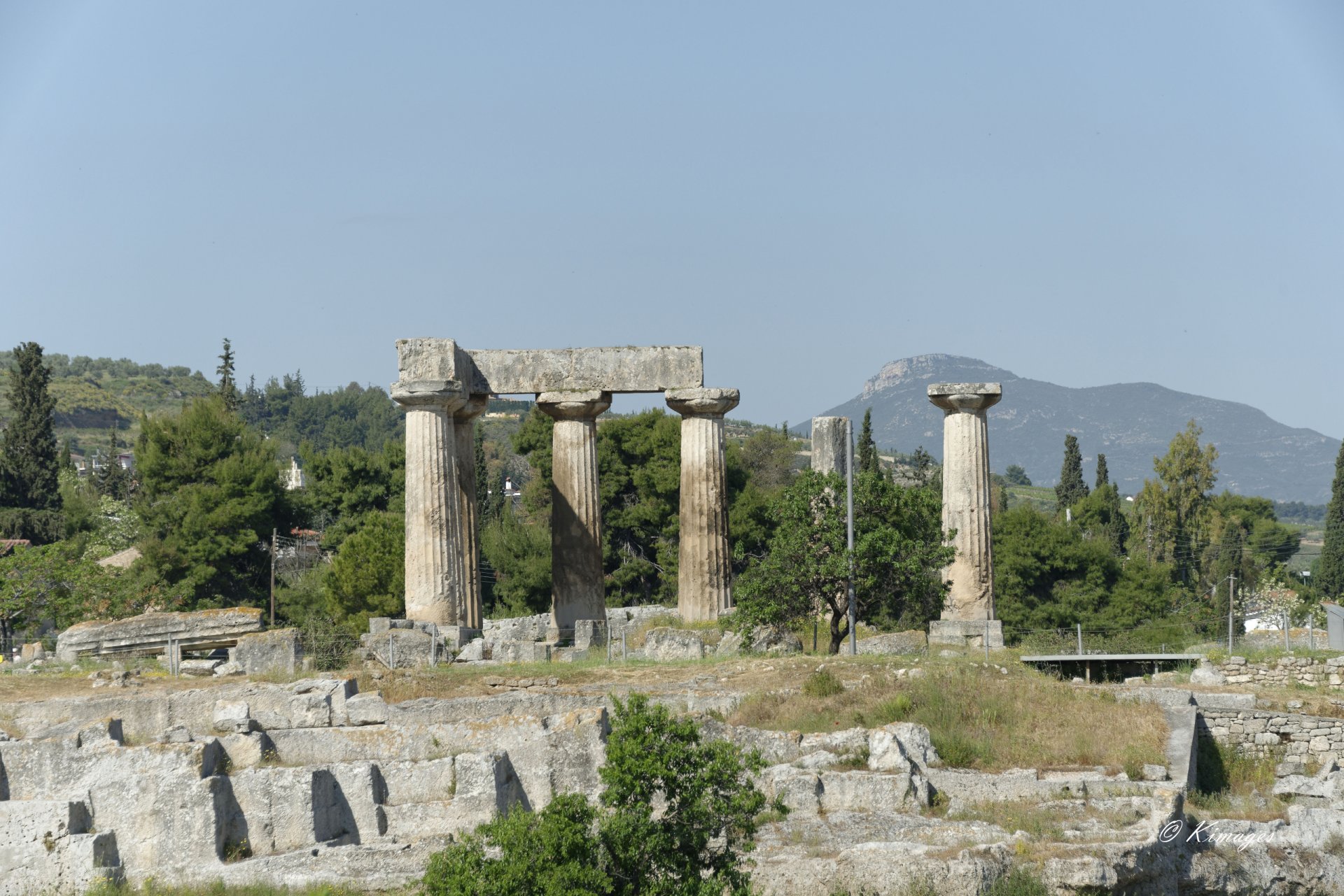 Grèce