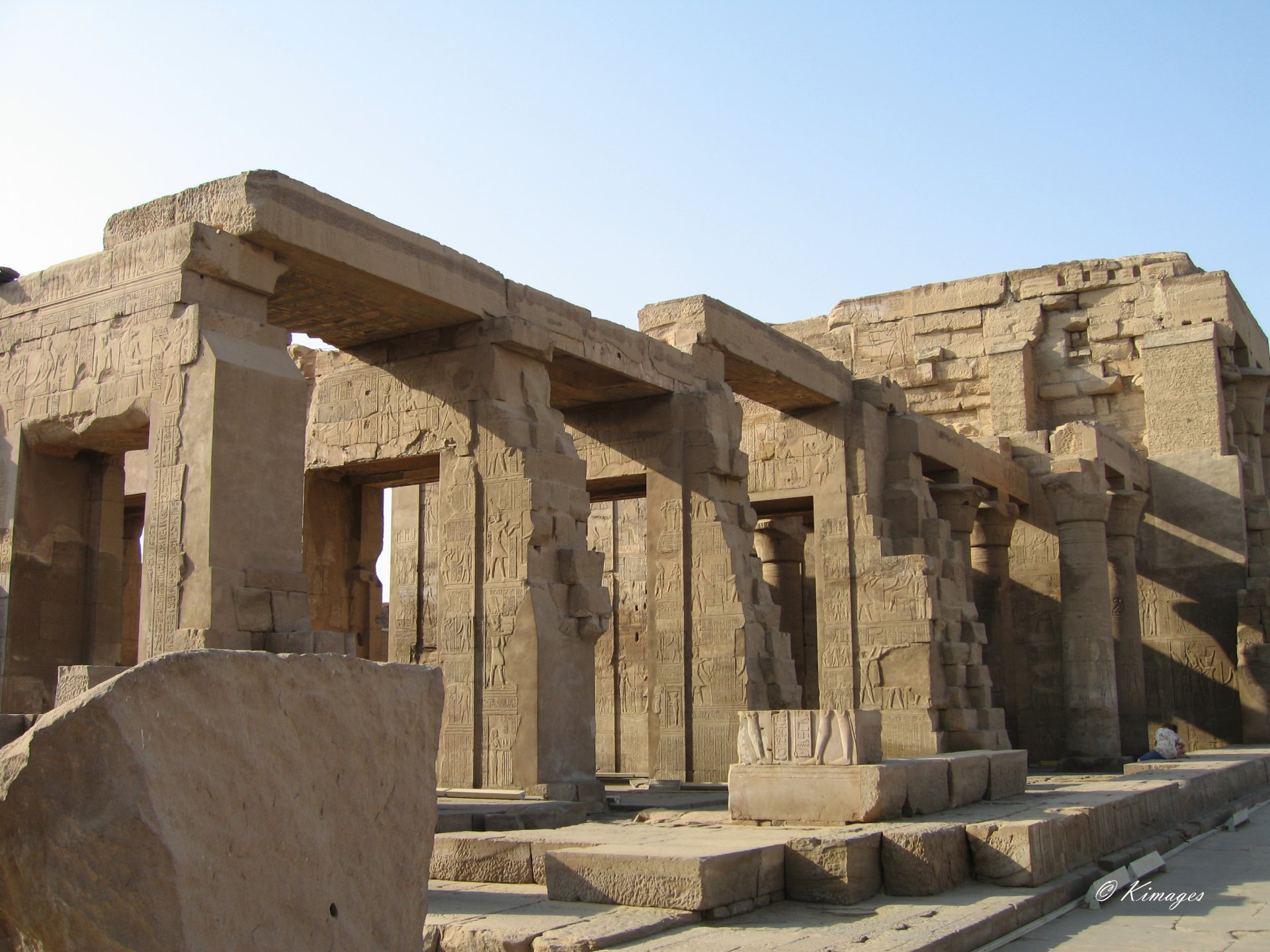 Egypte
