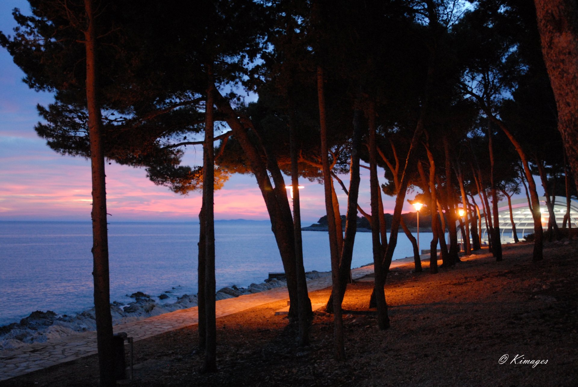 Croatie