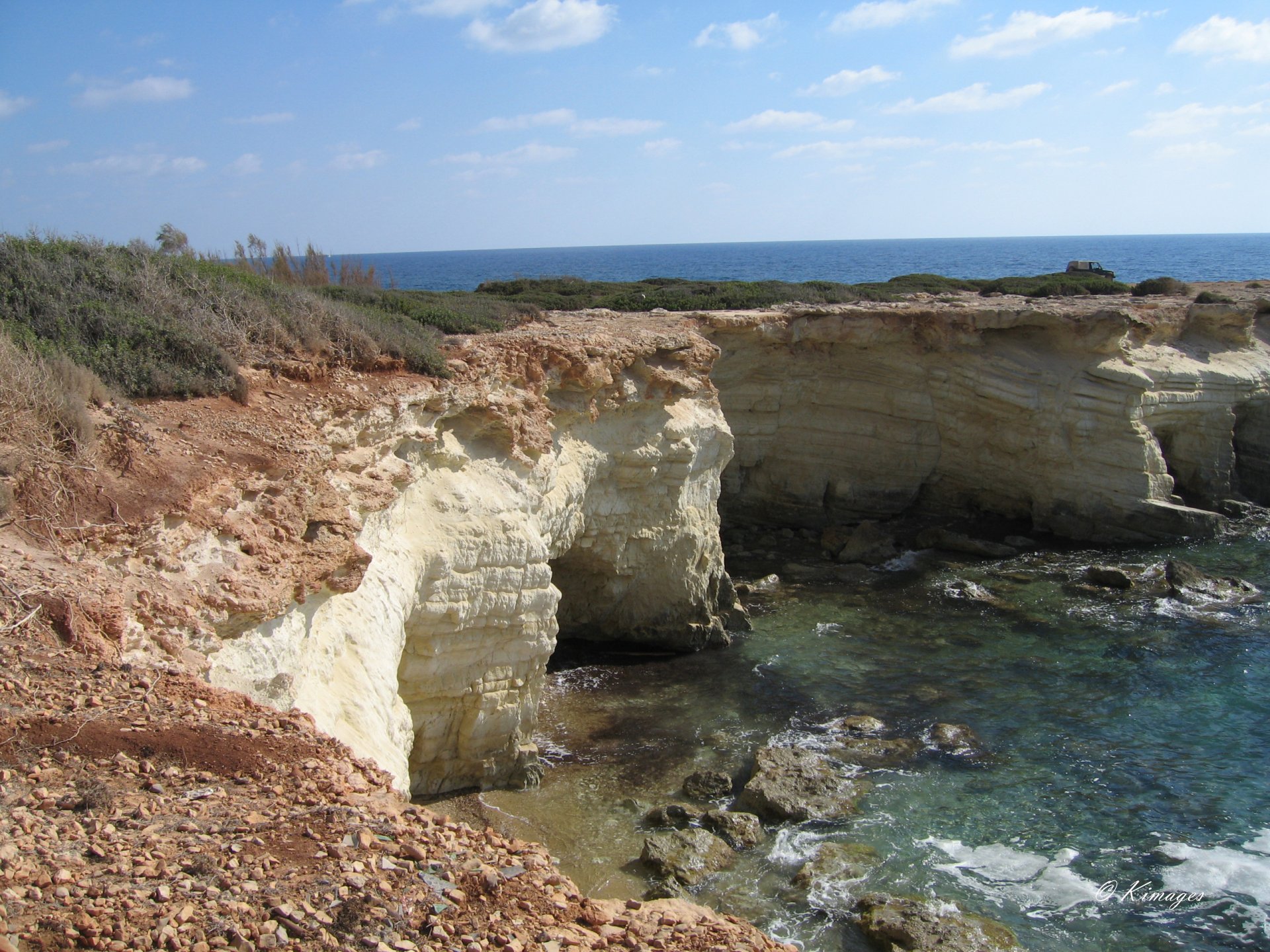 Chypre