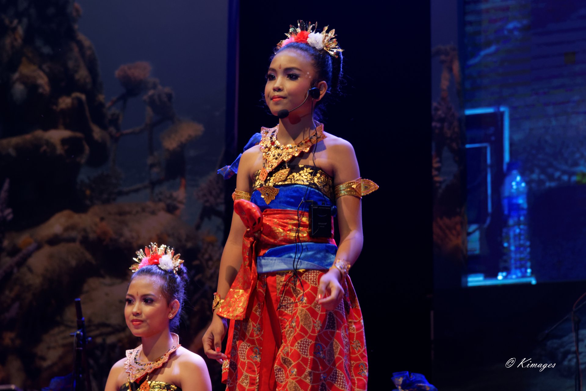 Bali