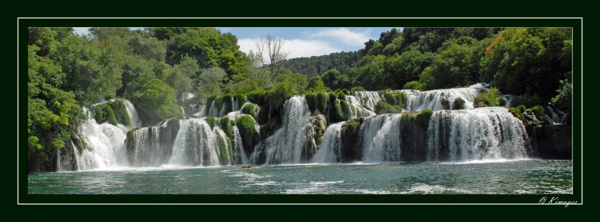 Croatie
