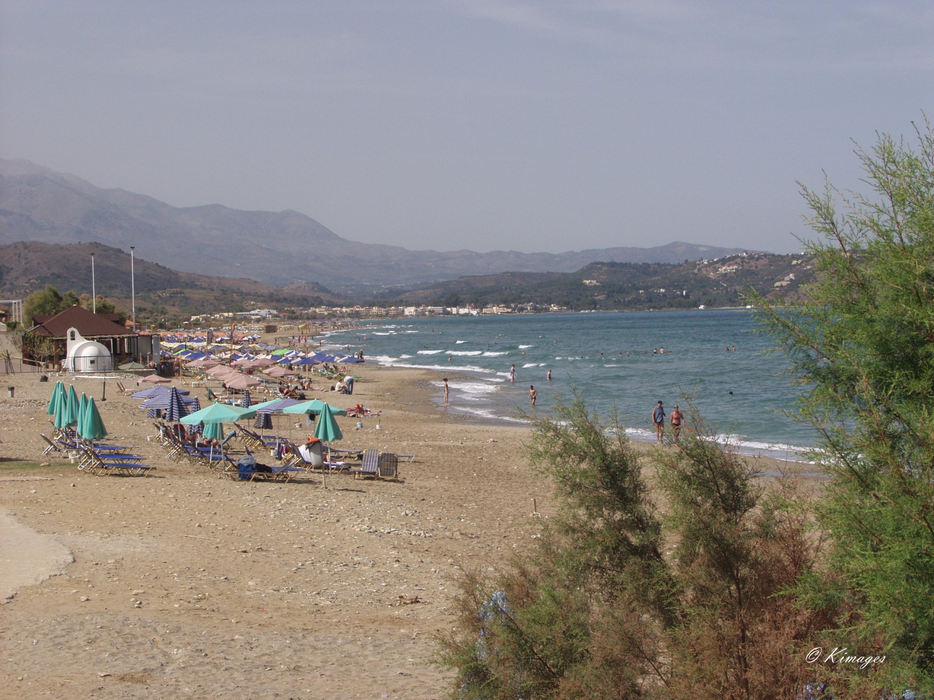 Crète