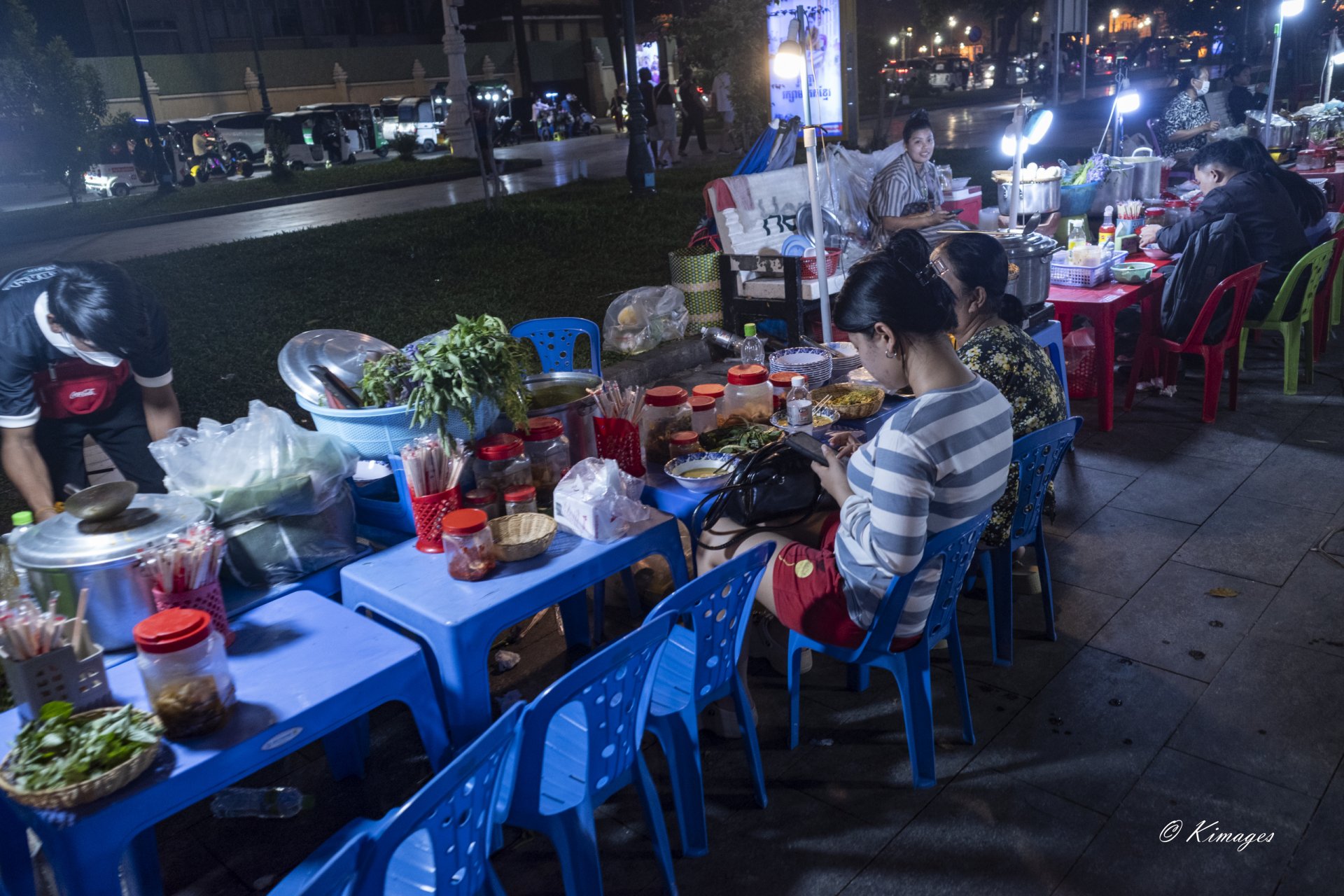 Phnom Peng