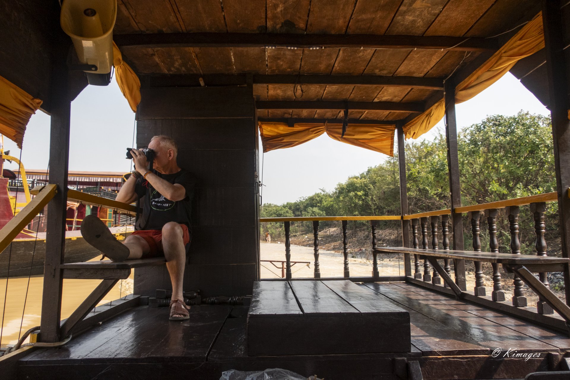 Tonle Sap