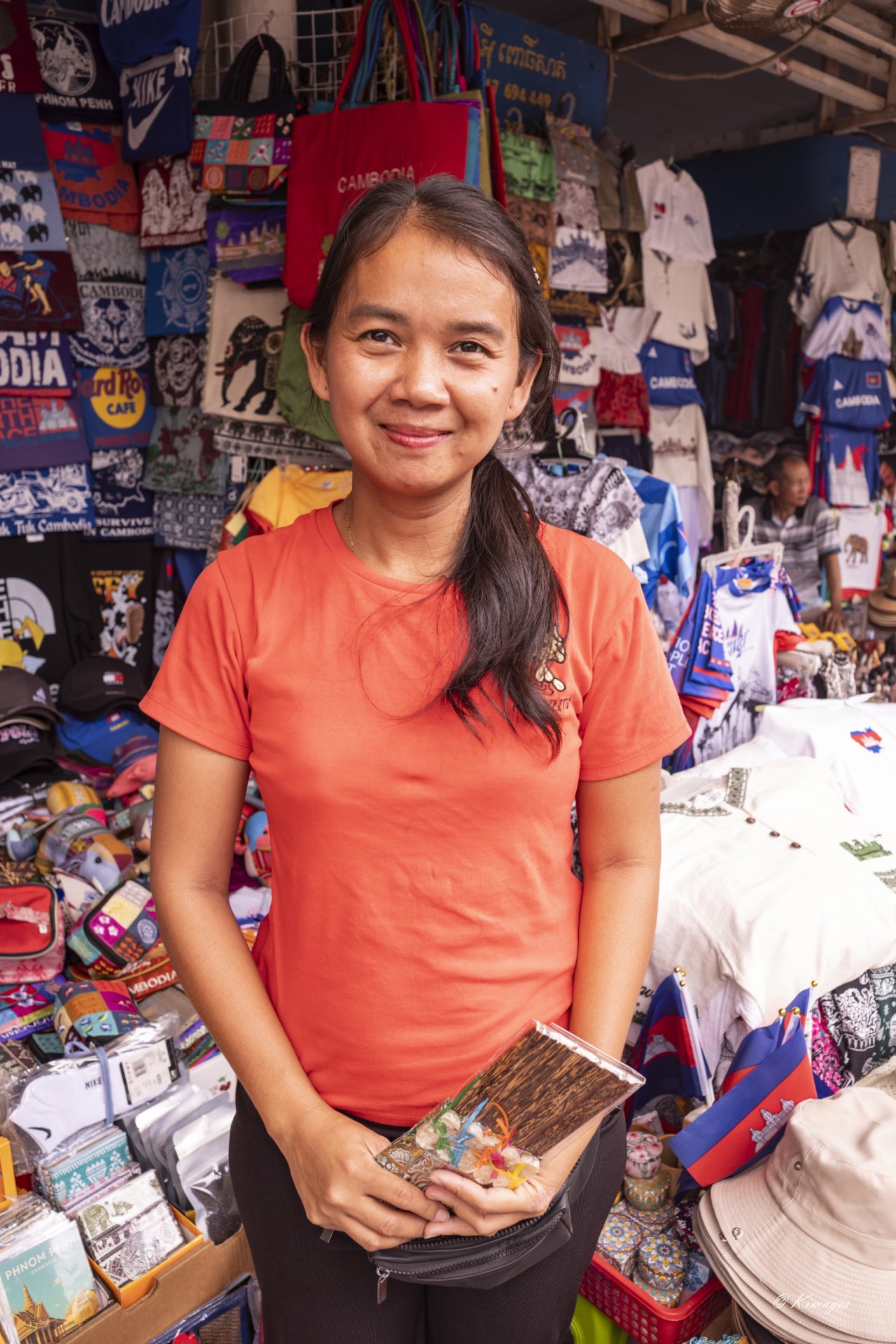 Phnom Peng