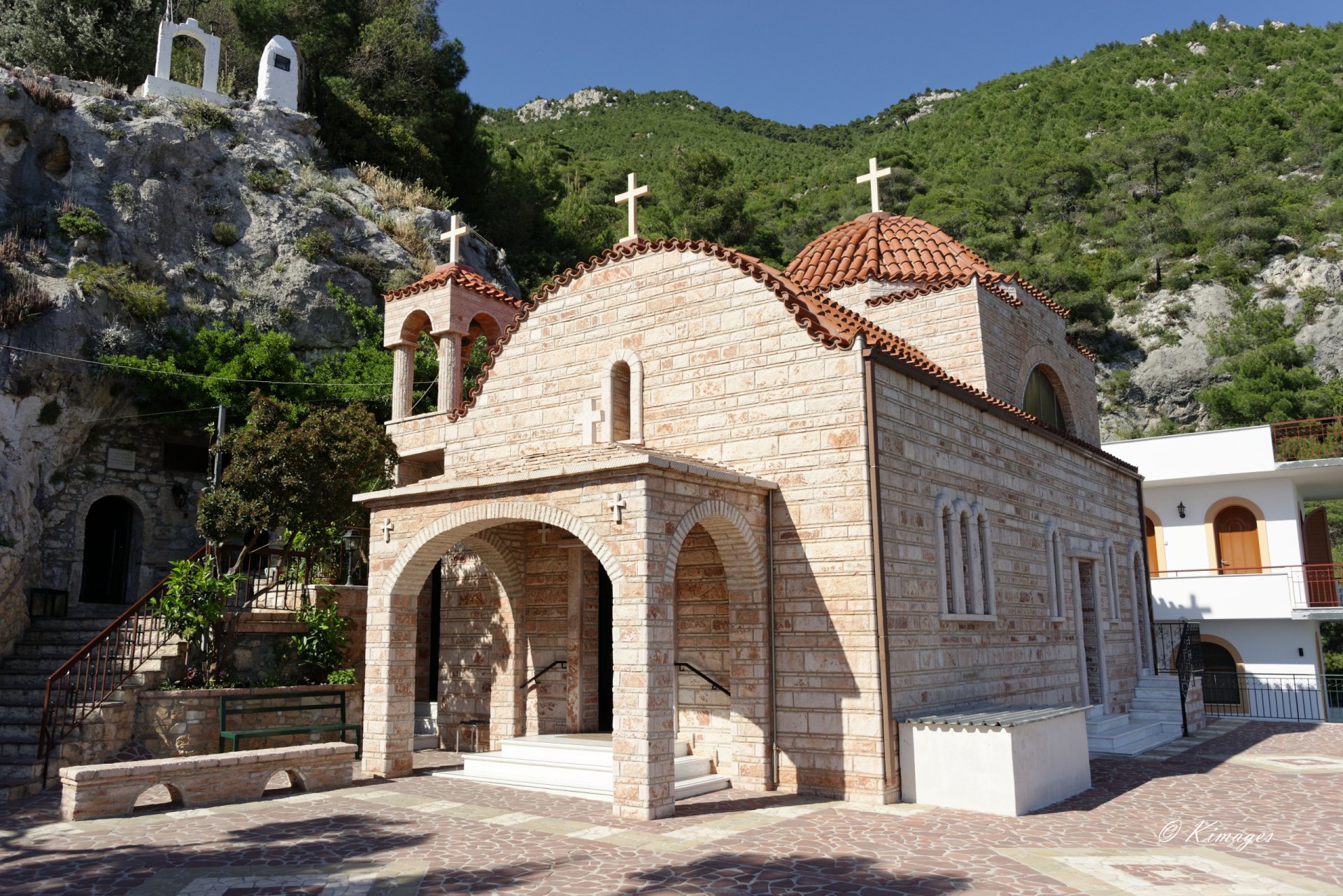Grèce