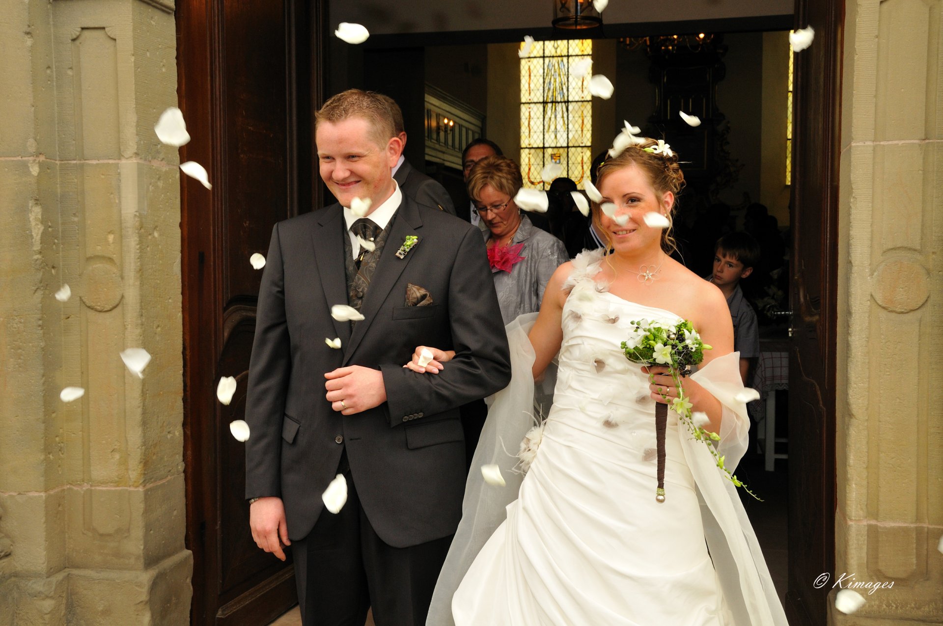 Mariages