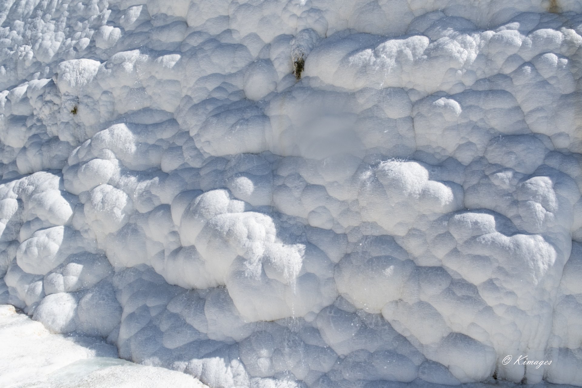 Pamukkale