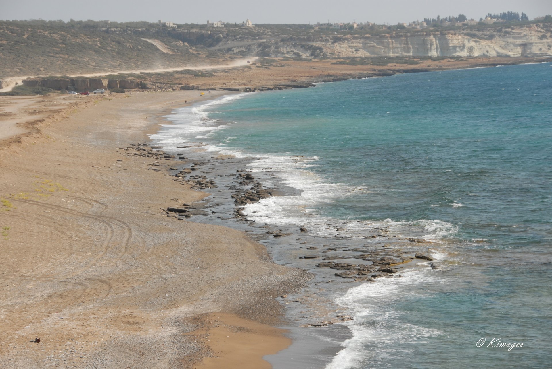Chypre