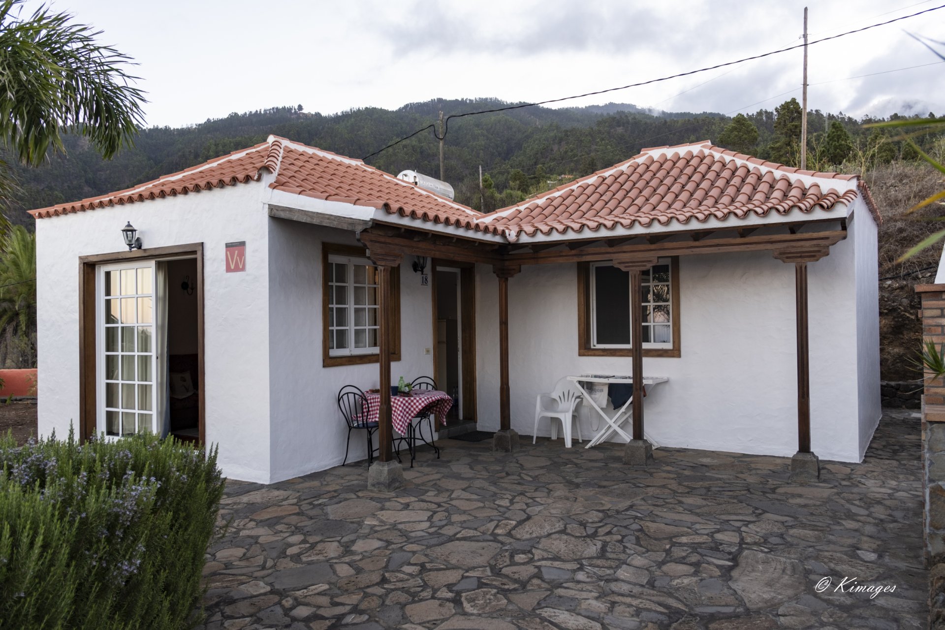 La Palma (île des canaries)