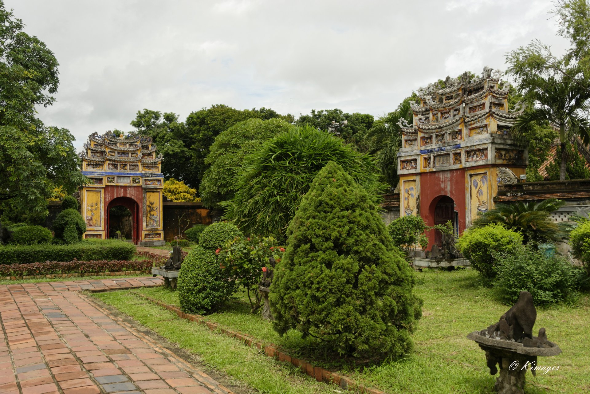 Vietnam