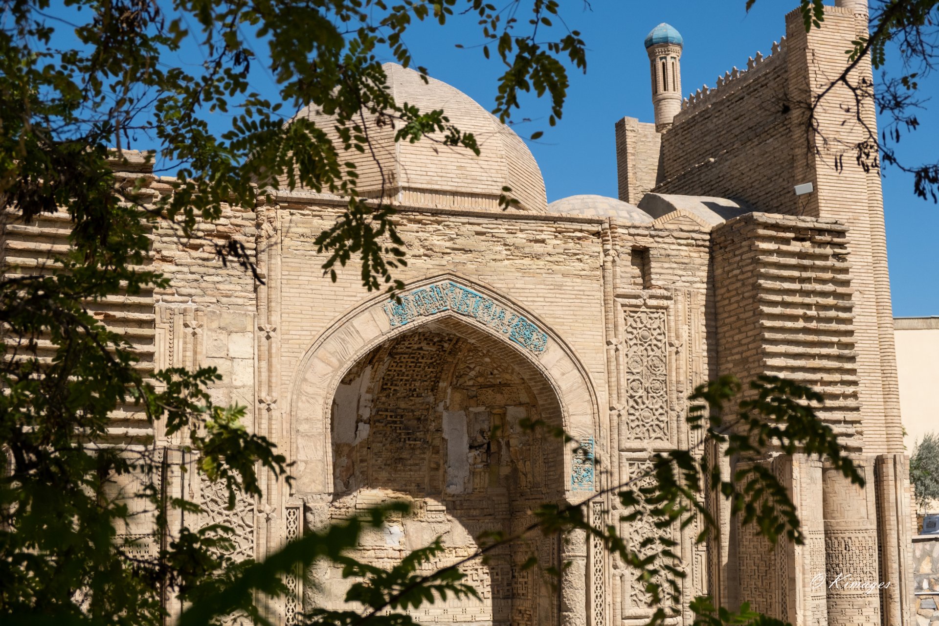 Boukhara