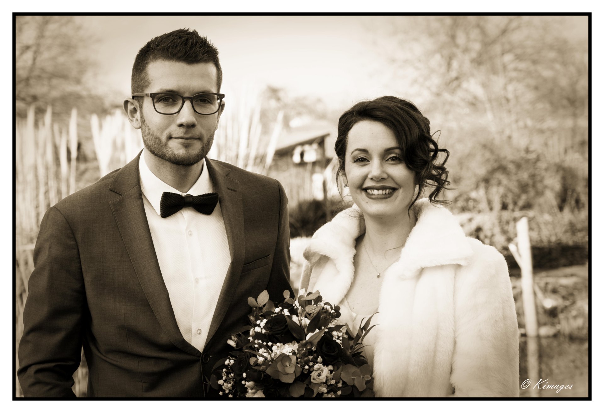 Mariages