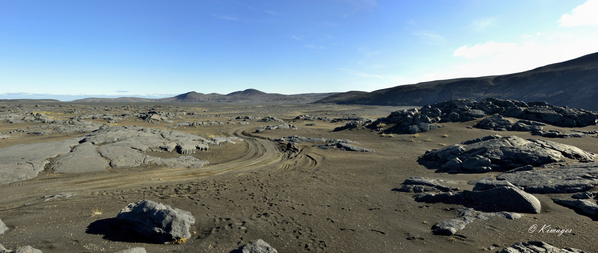 Islande