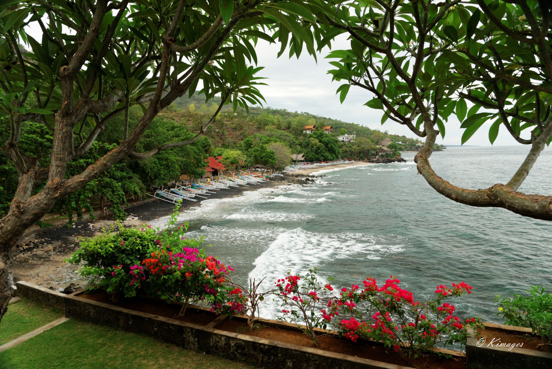 Bali