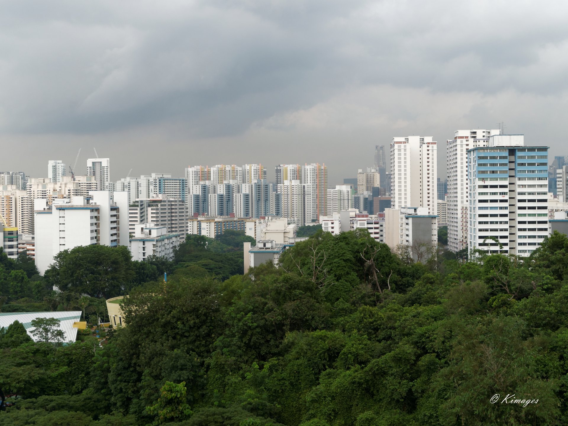Singapour