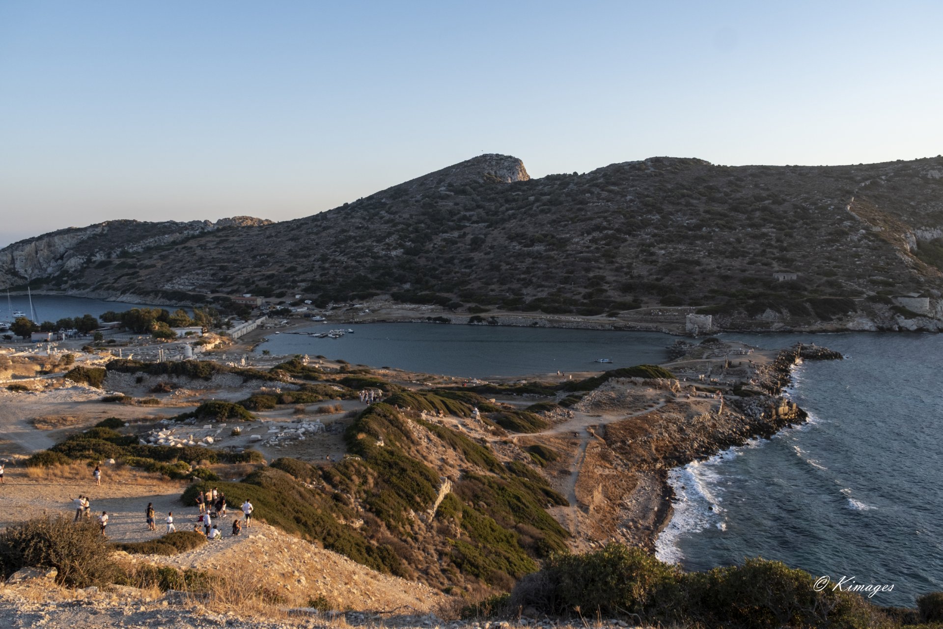 Ile de Datcha