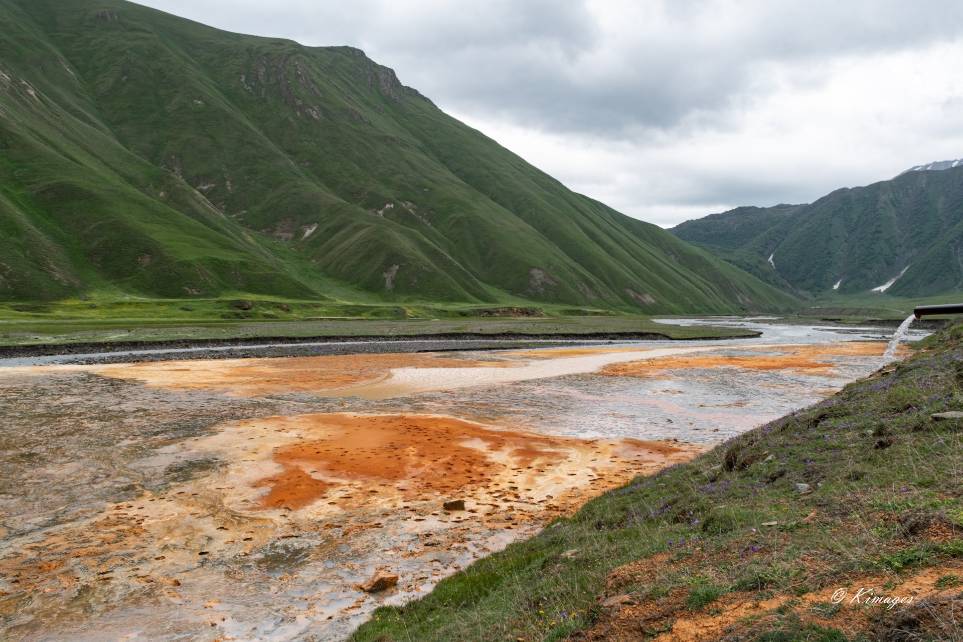 Vallée de Truso