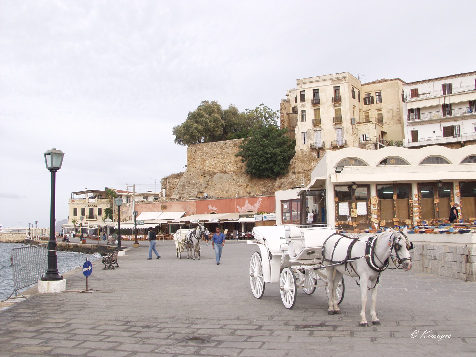 Crète