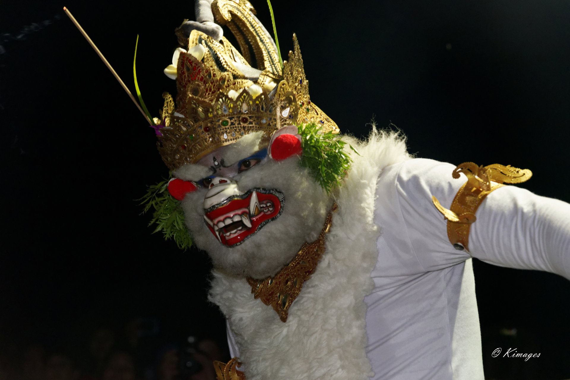 Bali